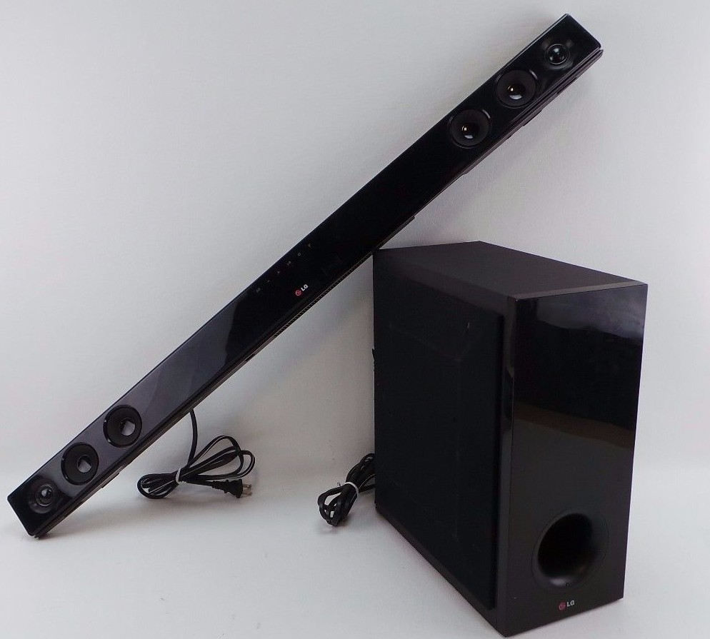 lg soundbar model nb3530a